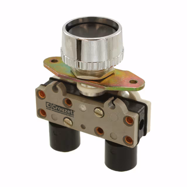 81735011 Crouzet Pneumatique Hydraulique - Vannes et Contrôle